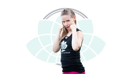 Product image for WARRIOR Combat Certification with Karen Roorda