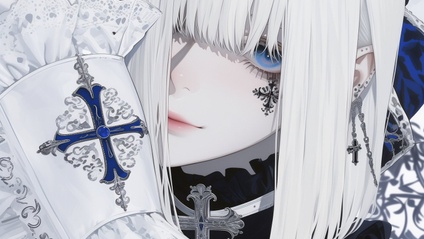 Product image for 【Niji専用】超美白プロンプト公開！