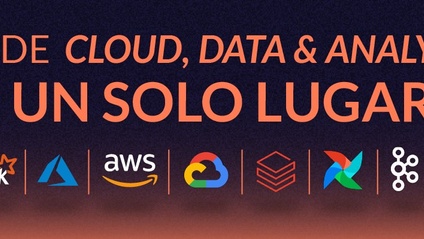 Product image for Data Analytics Program On-Demand