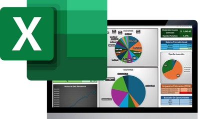 Product image for Matrix De Las Inversiones & Dividendos