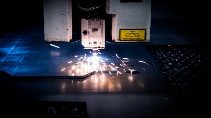 Product image for AI for CNC Machinists