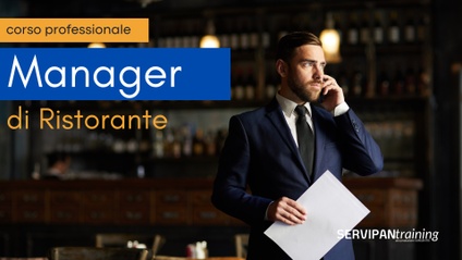 Product image for Bar & Restaurant Manager