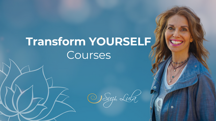 Product image for "Transform YOURSELF" Courses