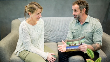 Product image for Communication Strategy Charity Session