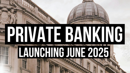 Product image for Private Banking