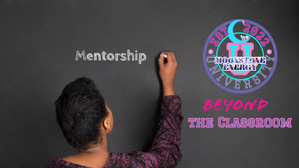 Product image for Beyond the Classroom