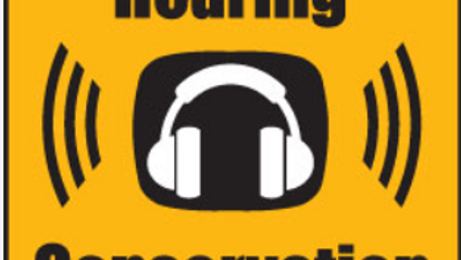 Product image for Hearing Conservation