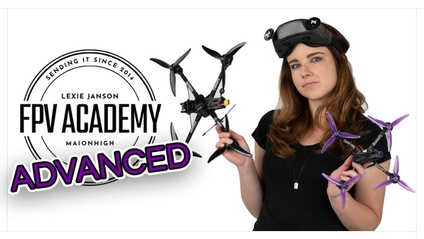 Product image for FPV Academy - Advanced