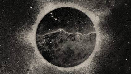 Product image for Zodiaque II · introduction aux noeuds lunaires