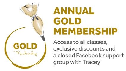 Product image for Annual Gold Membership