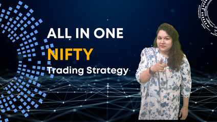 Product image for Nifty All-in-One Algo Trading Strategy