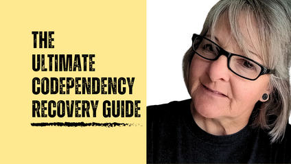 Product image for The Ultimate Codependency Recovery Guide