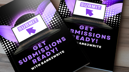 Product image for Get Submissions Ready! (January 2025)
