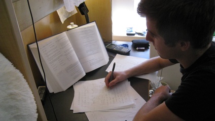 Product image for Introduction to the Written Exam for Court Interpreters