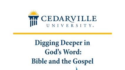 Product image for ACSI Bible Minor Courses Package