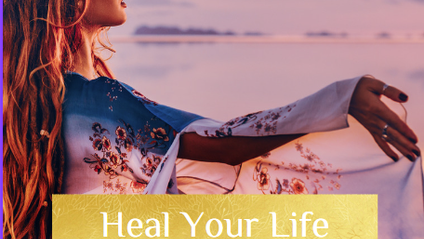 Product image for Chakradance to Heal Your Life Program 