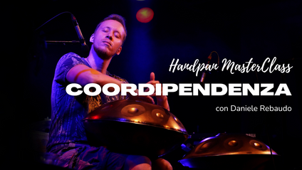 Product image for MasterClass Coordipendenza