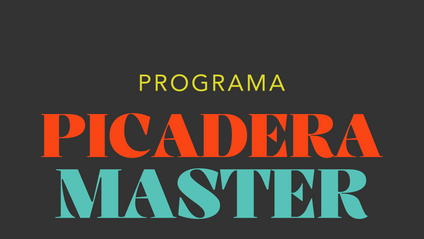 Product image for PICADERA MASTER