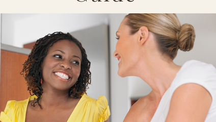 Product image for The Wealthy Lash Artist's Consultation Guide Handbook