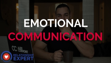 Product image for Emotional Communication