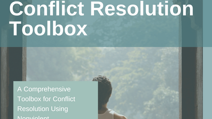 Product image for Conflict Resolution Toolbox for Homeschool Moms