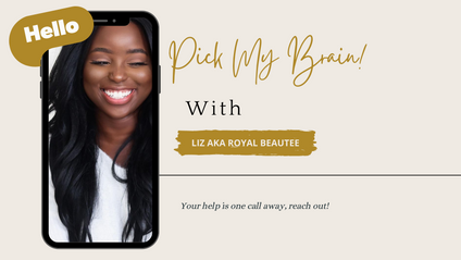 Product image for Pick My Brain 