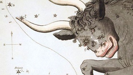 Product image for Uranus in Taurus