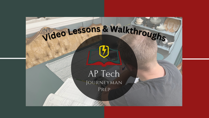 Product image for Video Lessons & Walkthroughs