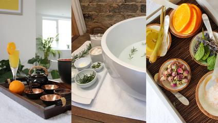 Product image for  Best Ever Pedicure Bundle