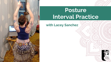 Product image for Slow Interval Practice - Posture