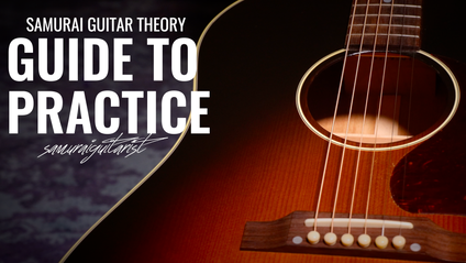 Product image for Guide To Practice
