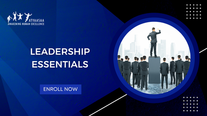 Product image for Leadership Essentials