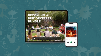 Product image for  Bundle - Becoming a Bridgekeeper