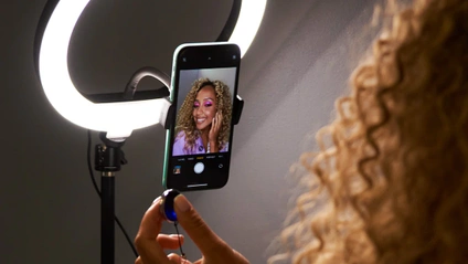 Product image for Take Selfies Like A Pro
