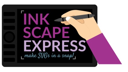 Product image for Inkscape Express
