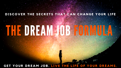 Product image for Dream Job Formula