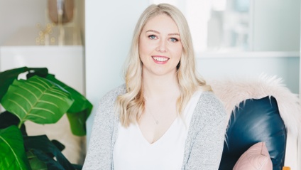 Product image for Preconception + First Trimester Course