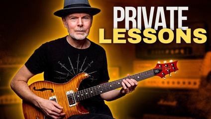 Product image for Private Lessons