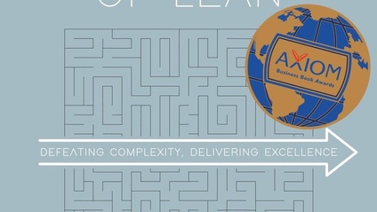 Product image for The Simplicity of Lean: Chapters 1 & 2