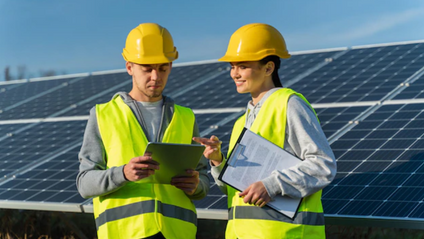 Product image for Regulación e Interconexión de Proyectos Fotovoltaicos de Generación Distribuida