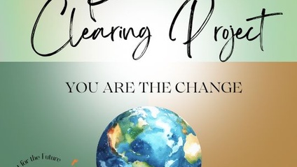 Product image for Karma Clearing Project