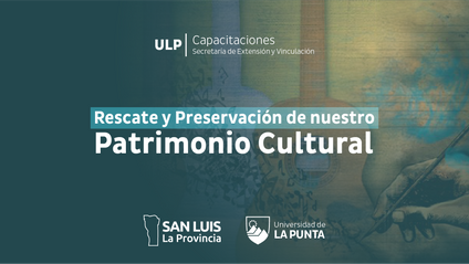 Product image for Rescate y Preservación de nuestro Patrimonio Cultural 