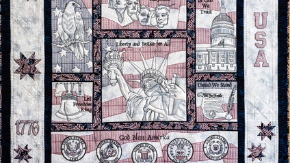 Product image for Made In America