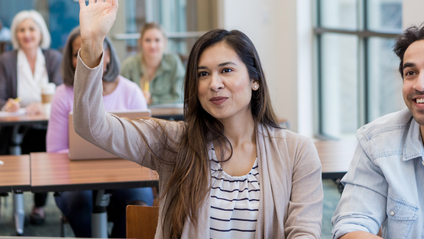 Product image for Level 3 Certificate in Assessing Vocational Achievement (CAVA) (Formerly A1)