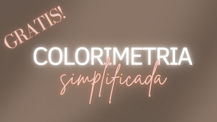 Product image for Colorimetria Simplificada