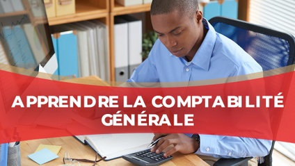 Product image for IGTC01CF - Apprendre la Comptabilité Générale (FR)