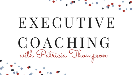Product image for Executive Coaching