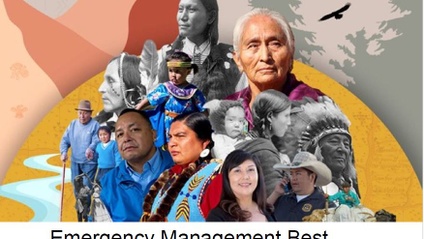 Product image for AWR-316 Emergency Management Best Practices For Tribal Nations