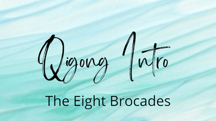 Product image for Discover Ba Duan Jin (The Eight Brocades)