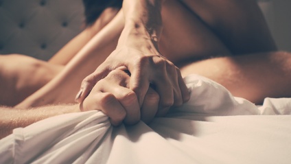 Product image for Better Sex Challenge